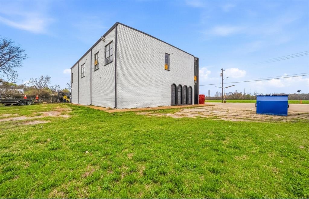 None - Commercial Sale