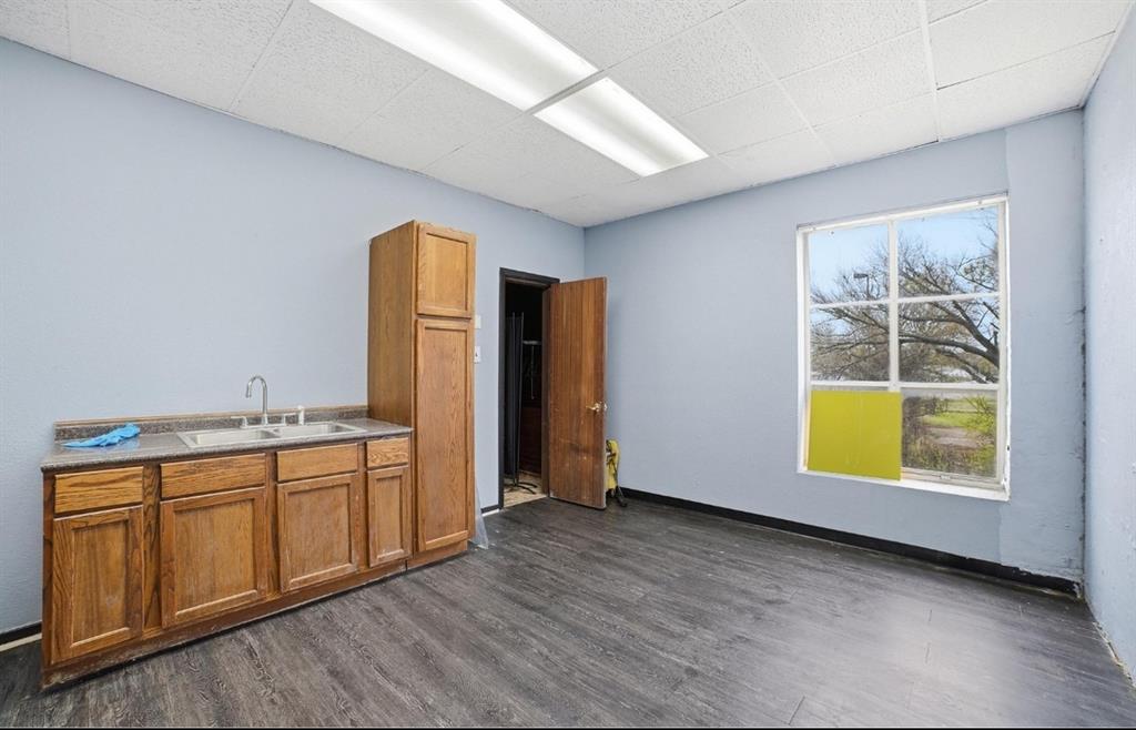 None - Commercial Sale