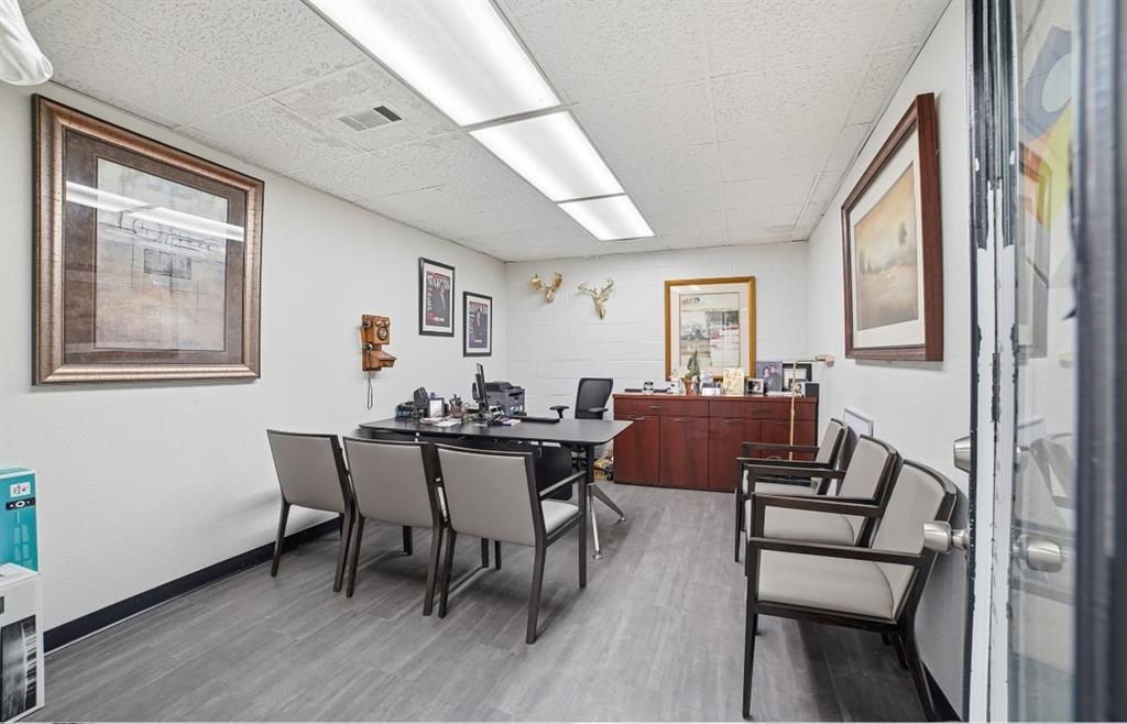 None - Commercial Sale