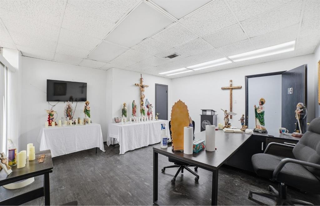 None - Commercial Sale