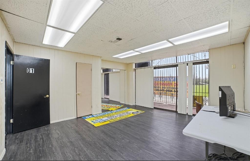 None - Commercial Sale