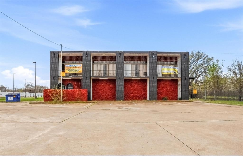 None - Commercial Sale