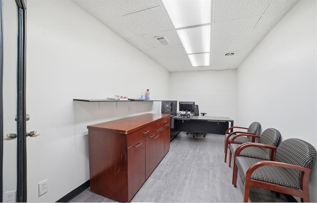 None - Commercial Sale