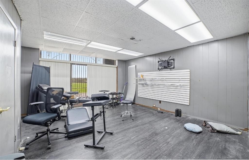 None - Commercial Sale