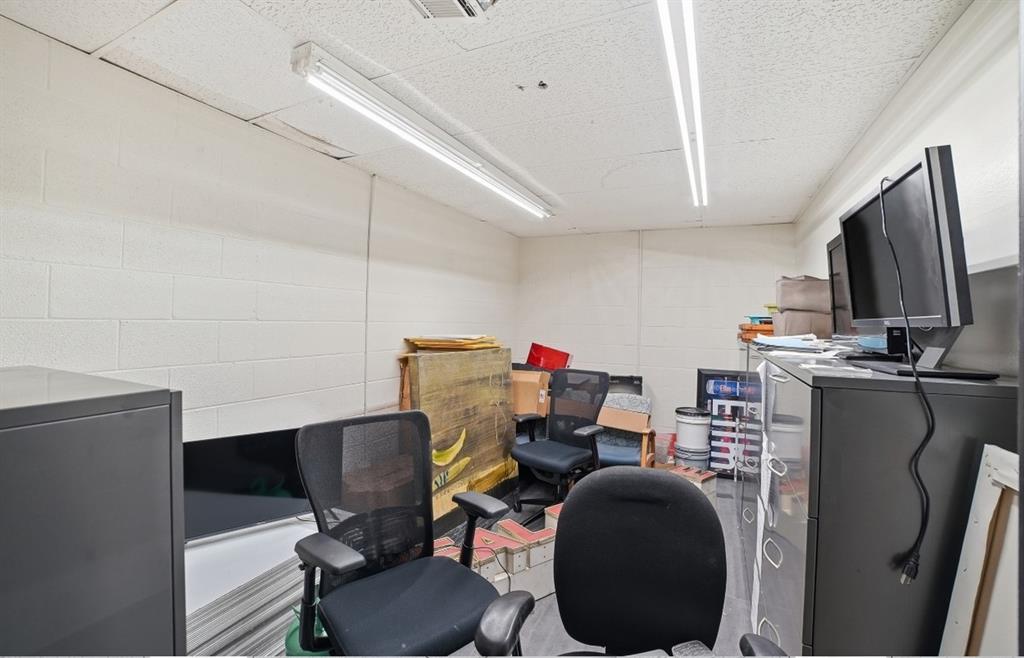 None - Commercial Sale