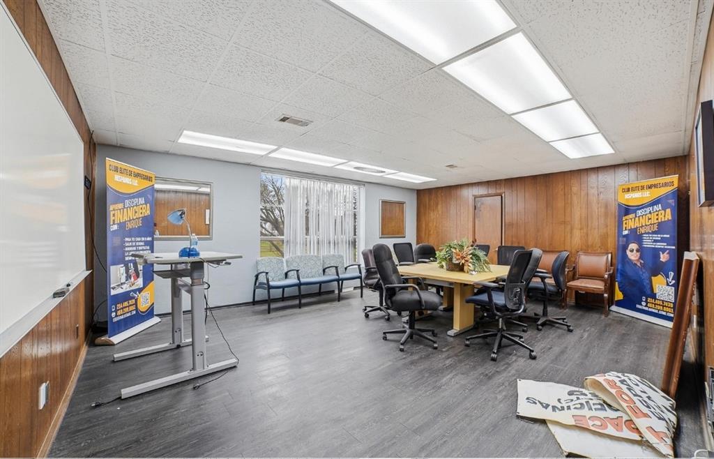 None - Commercial Sale