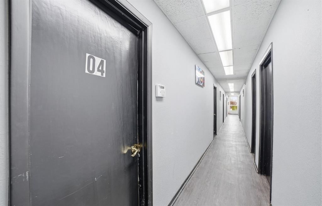 None - Commercial Sale