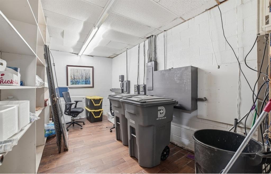 None - Commercial Sale