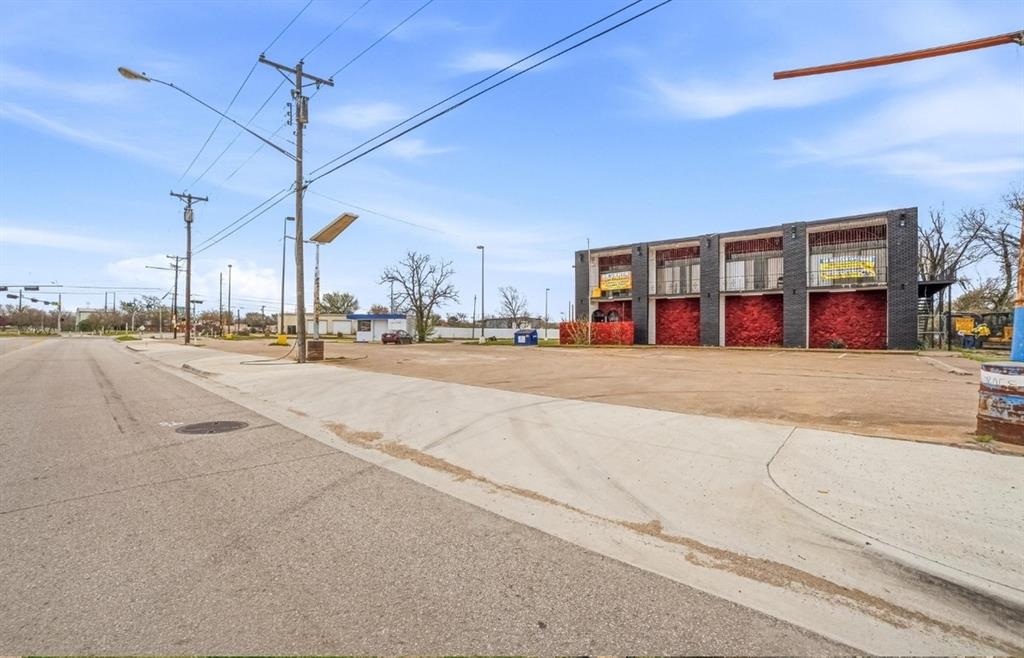 None - Commercial Sale