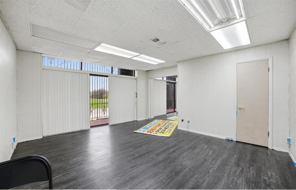 None - Commercial Sale