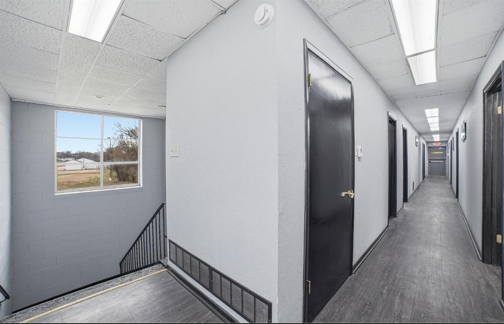 None - Commercial Sale