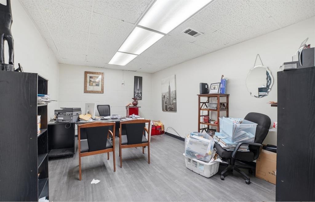 None - Commercial Sale