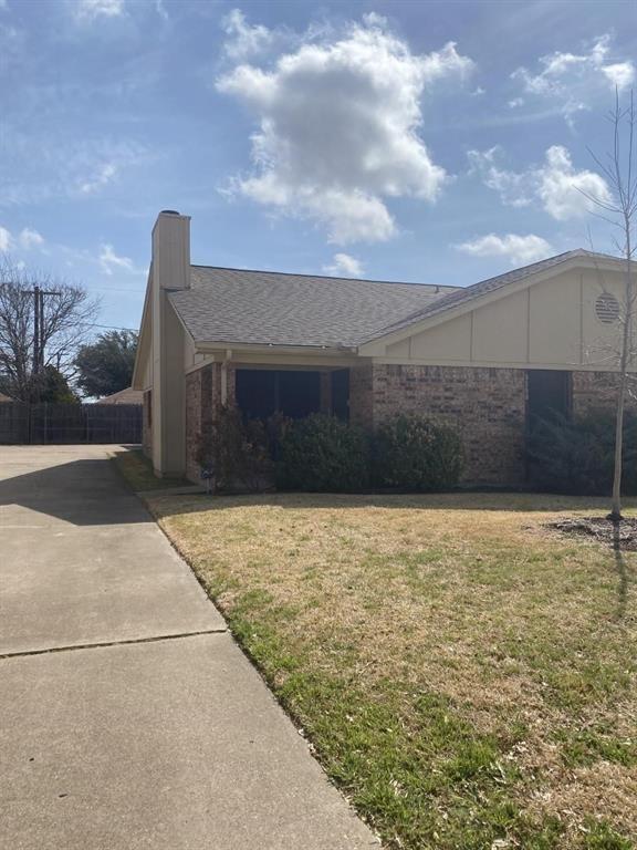 5728 Cancun Drive