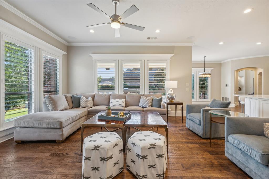 Estes Park - Residential