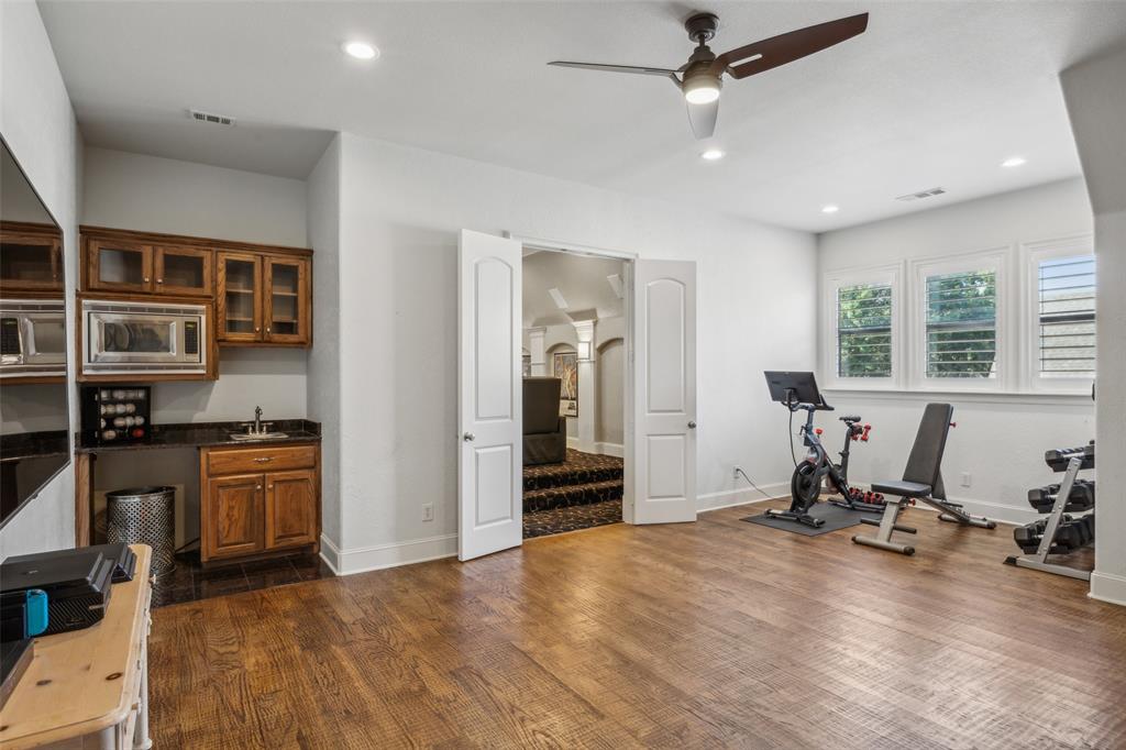 Estes Park - Residential