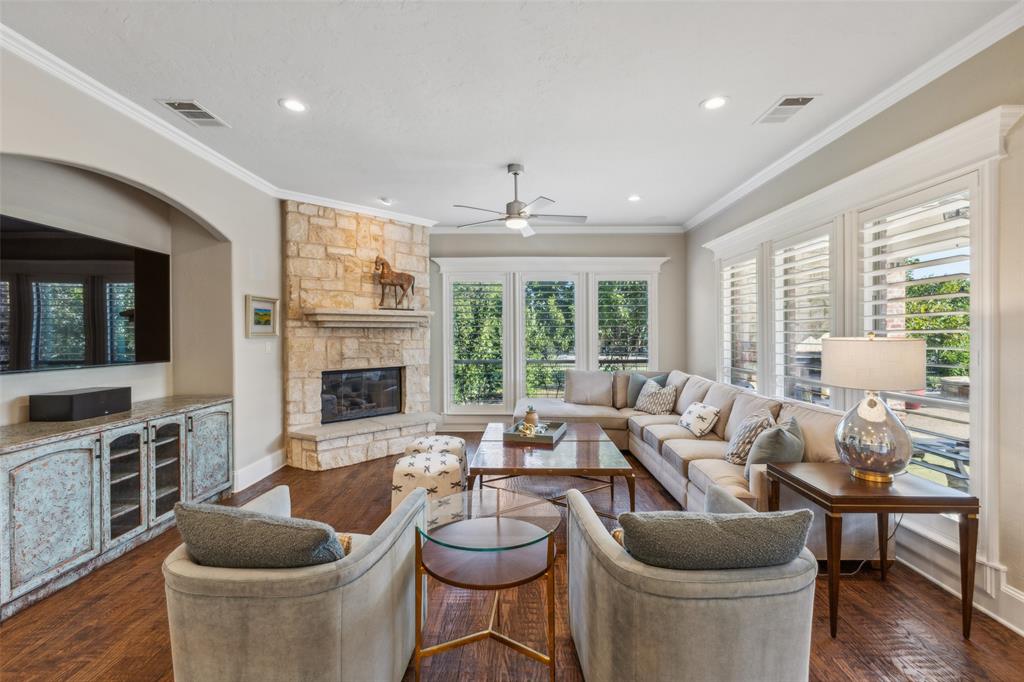 Estes Park - Residential