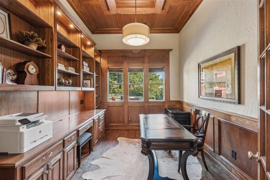 Estes Park - Residential