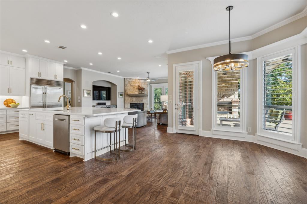 Estes Park - Residential