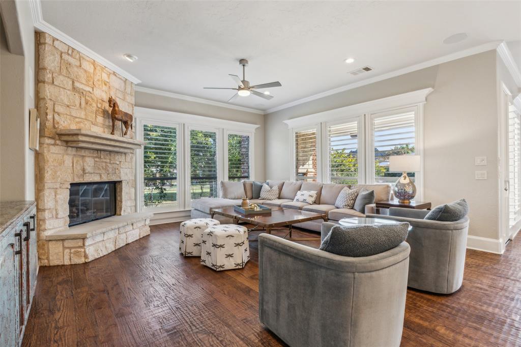 Estes Park - Residential