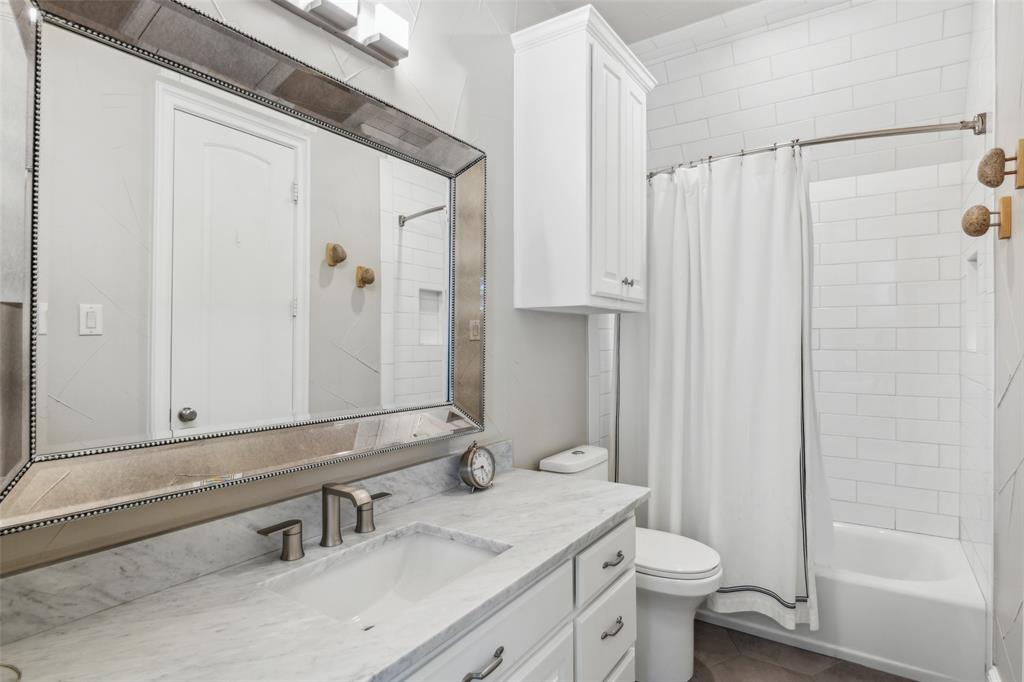 Estes Park - Residential