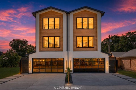 Photo of 6531 Victoria Avenue, Dallas, TX 75209 (MLS # 21387834)