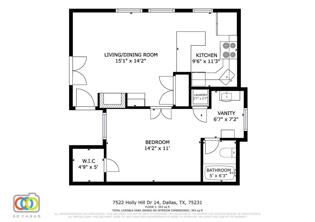 Holly Oaks Twnhms - Residential