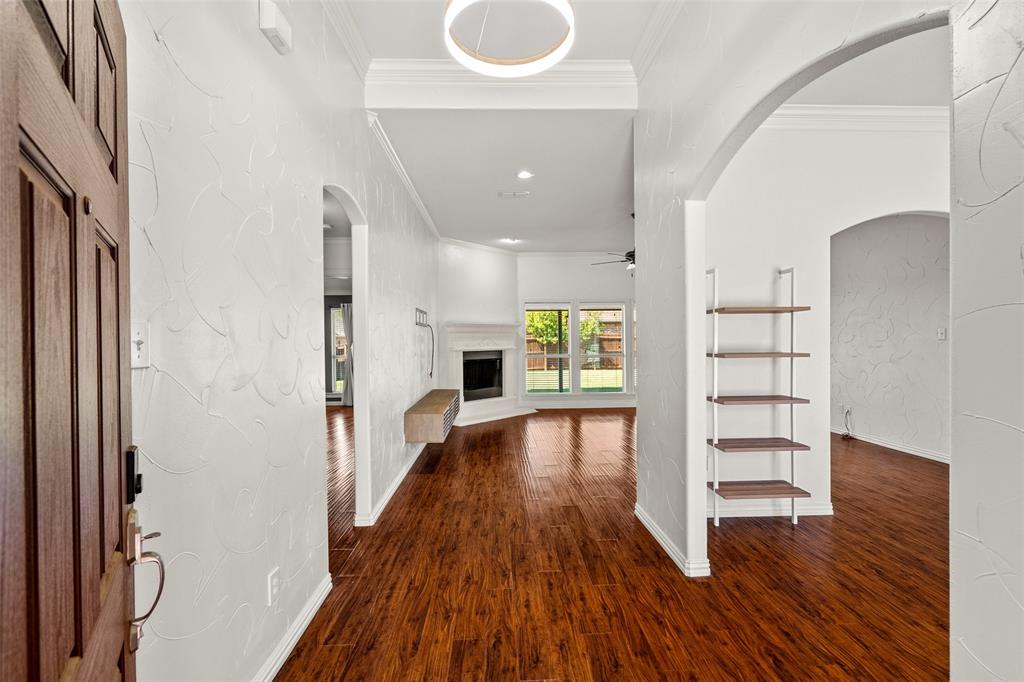 7033 Ridge Crest Drive