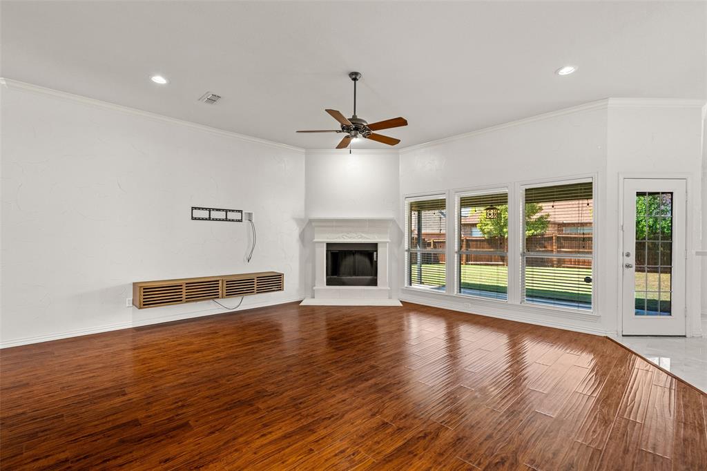 7033 Ridge Crest Drive