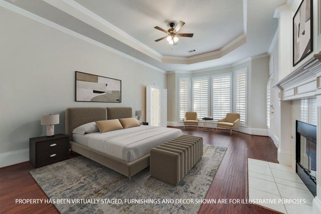 Timber Lake Add - Residential