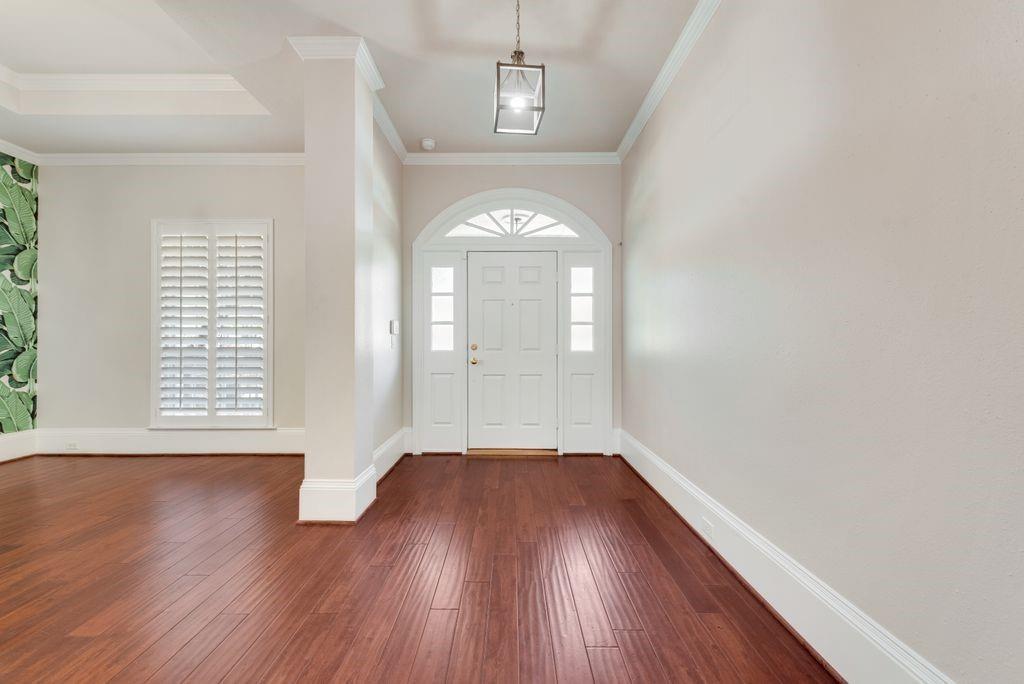 Timber Lake Add - Residential