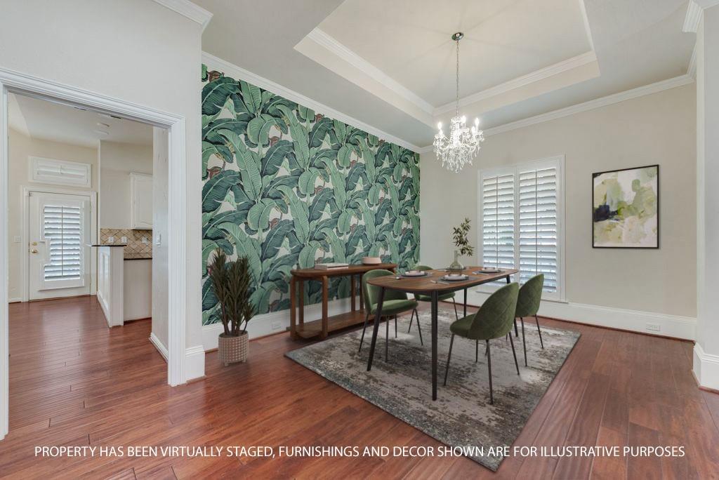 Timber Lake Add - Residential