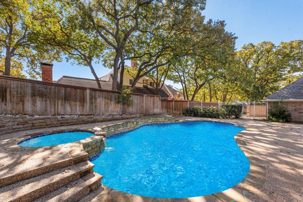 Timber Lake Add - Residential