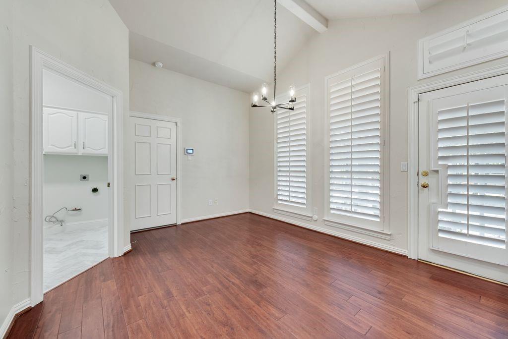 Timber Lake Add - Residential