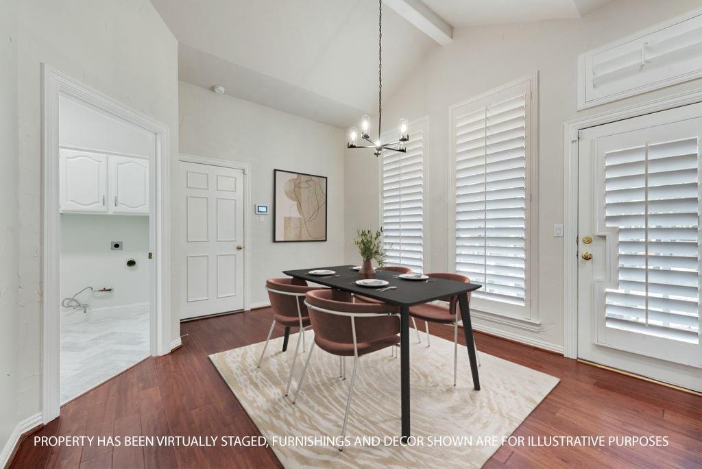 Timber Lake Add - Residential