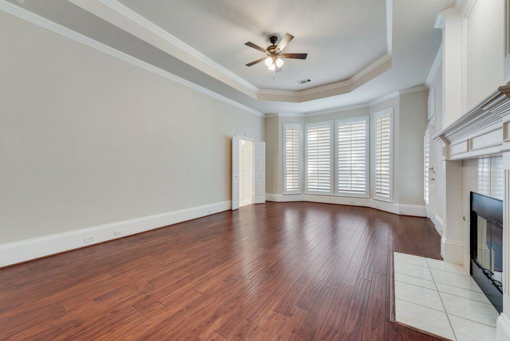 Timber Lake Add - Residential