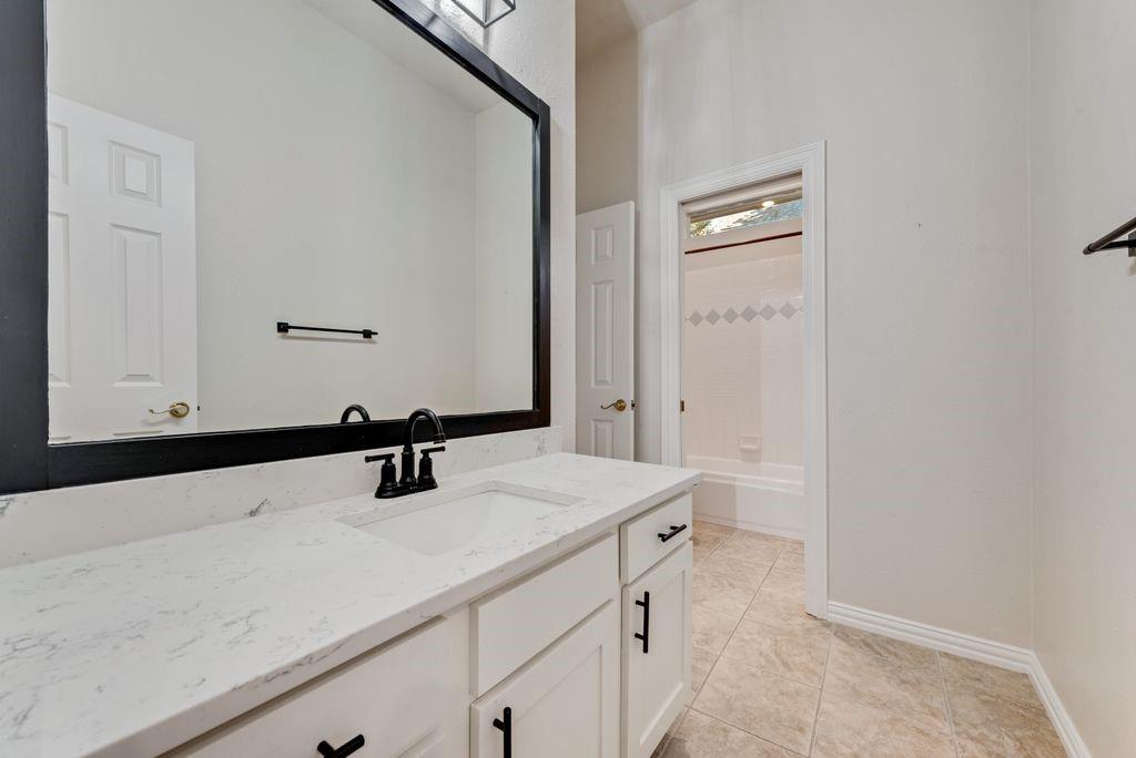 Timber Lake Add - Residential