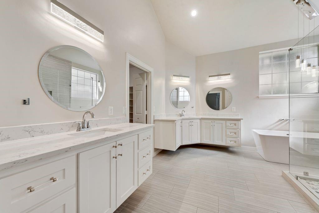 Timber Lake Add - Residential