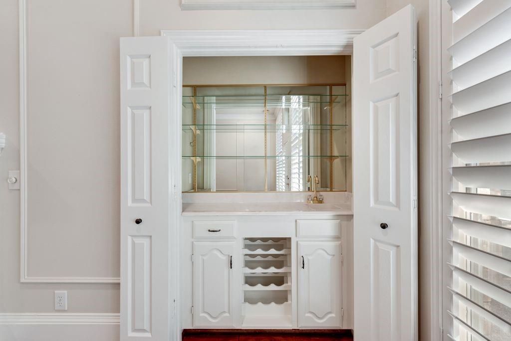 Timber Lake Add - Residential