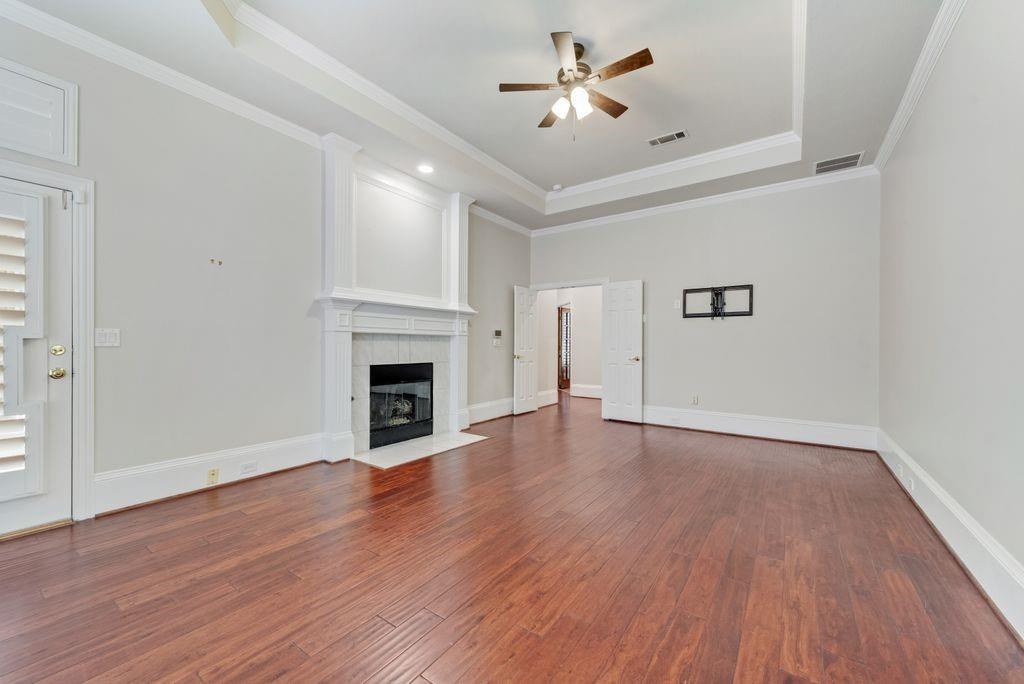 Timber Lake Add - Residential