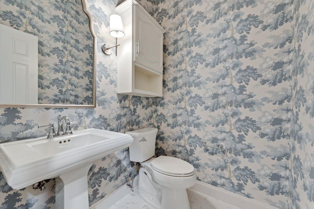 Timber Lake Add - Residential