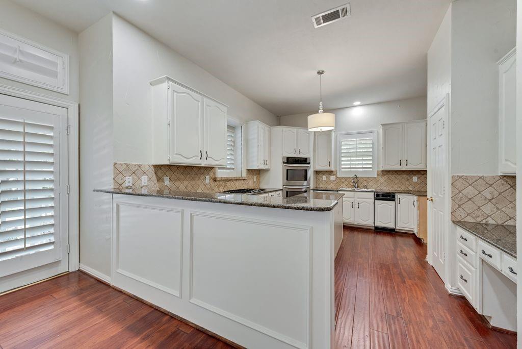 Timber Lake Add - Residential