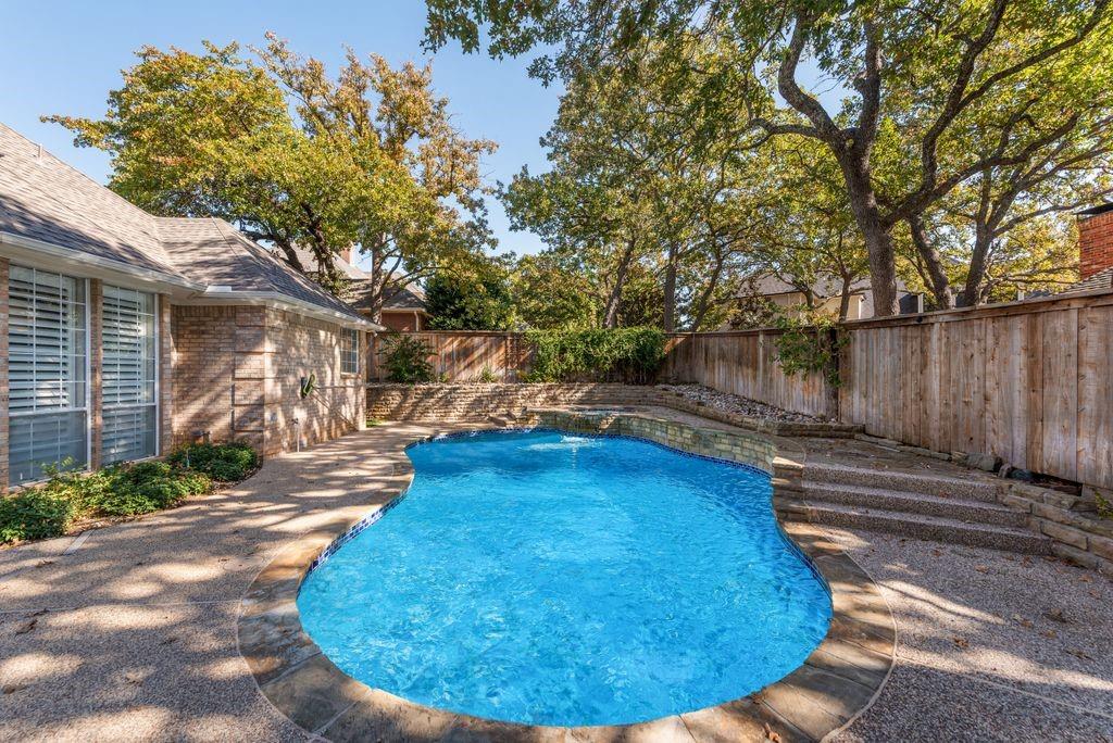 Timber Lake Add - Residential