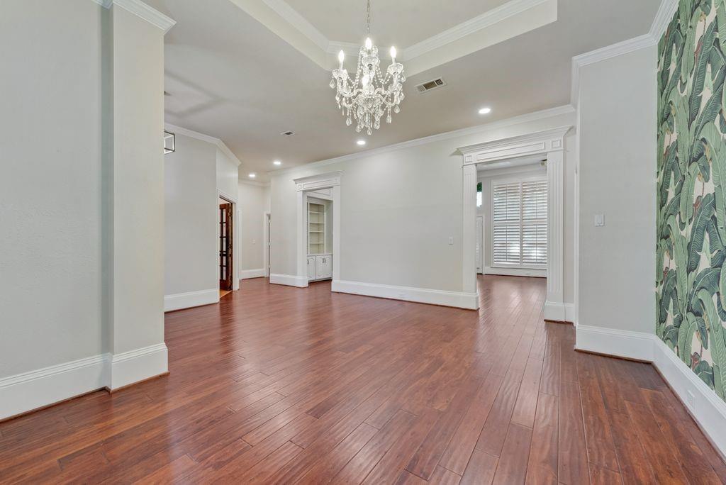 Timber Lake Add - Residential