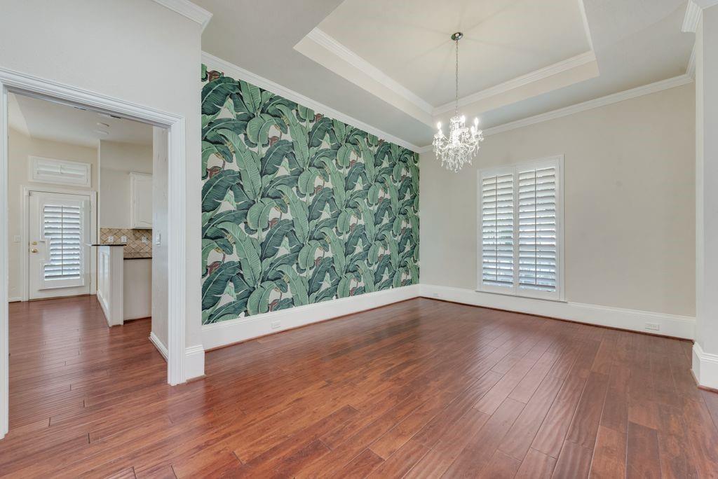 Timber Lake Add - Residential