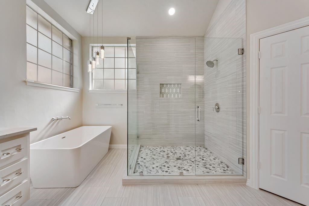 Timber Lake Add - Residential