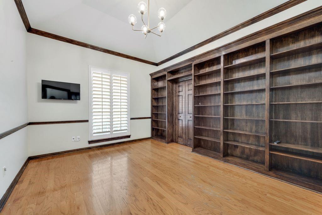 Timber Lake Add - Residential