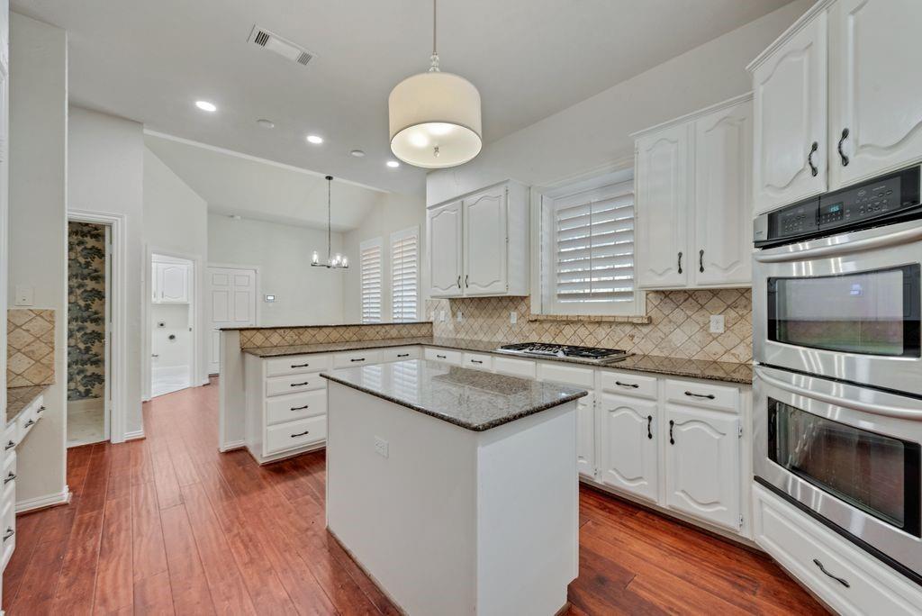 Timber Lake Add - Residential