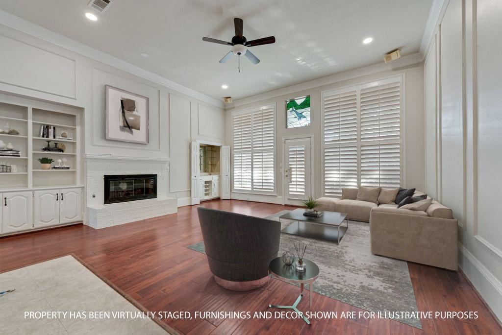 Timber Lake Add - Residential