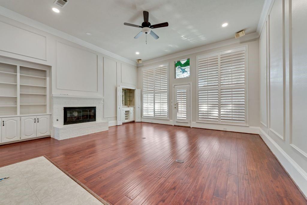 Timber Lake Add - Residential