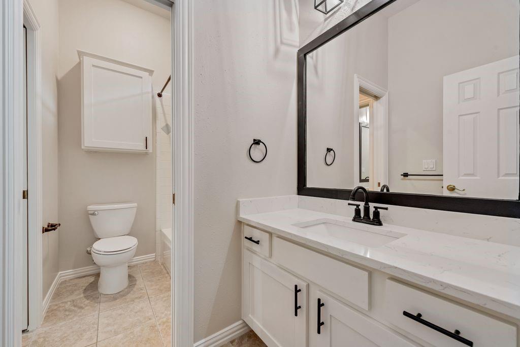 Timber Lake Add - Residential